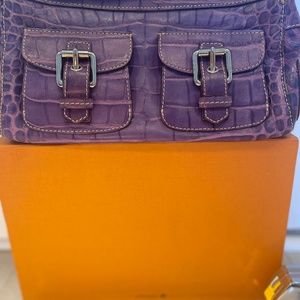 Dooney and Bourke handbag
